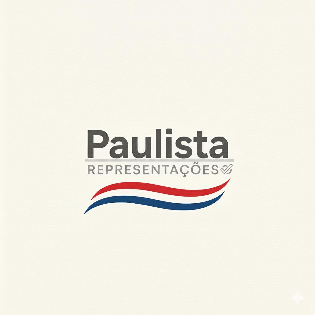 Paulista Representações